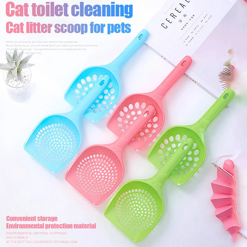 Cleaning Tool Cat Sand