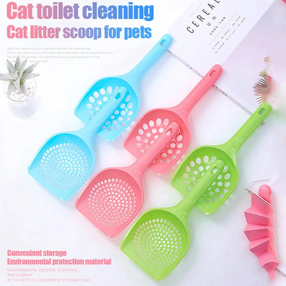 Cleaning Tool Cat Sand