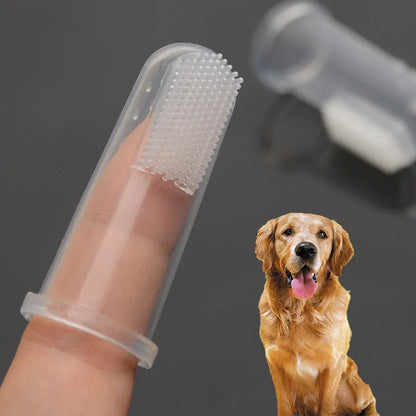 Pet Toothbrush