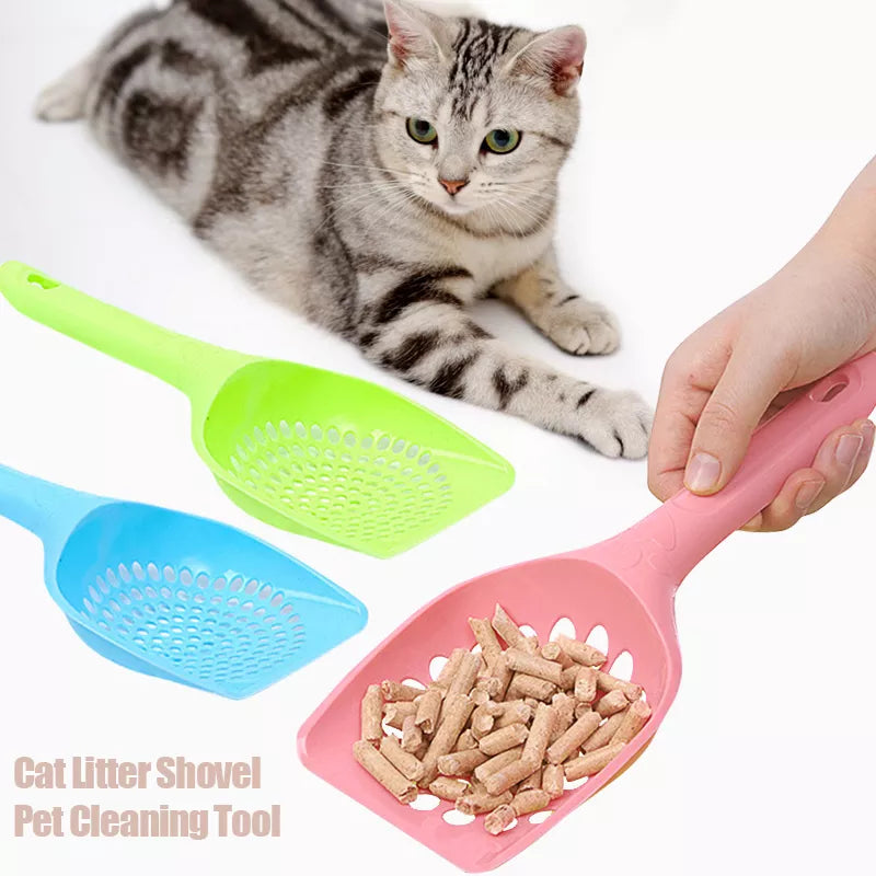 Cleaning Tool Cat Sand