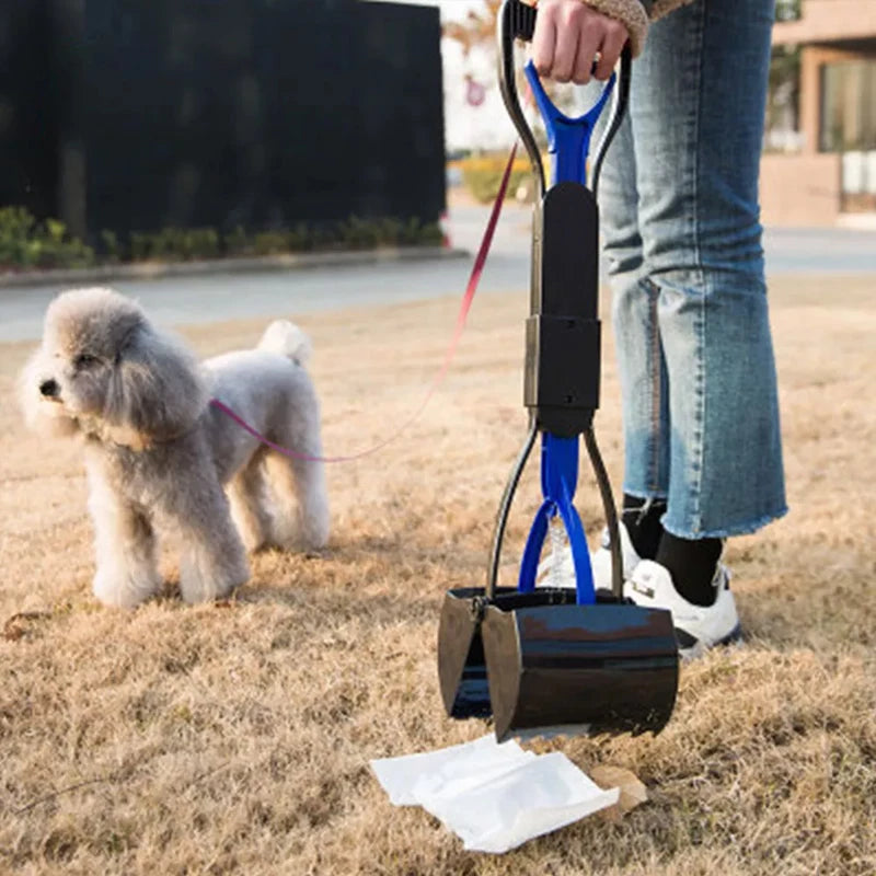 Pet Pooper Scooper