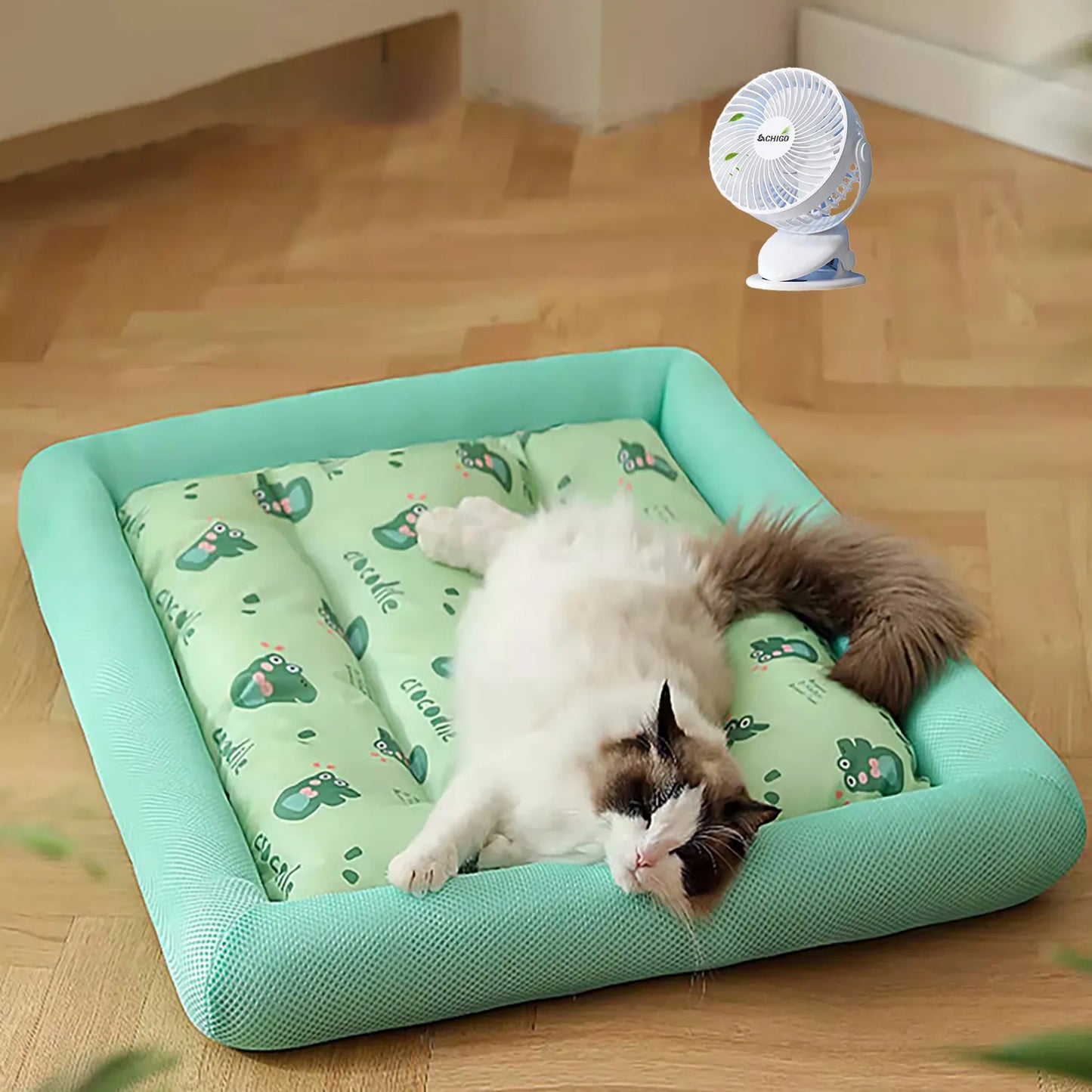 Cat Bed Cushion