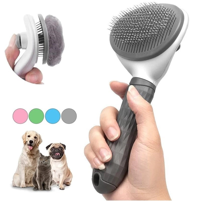 Pet Dog Brush