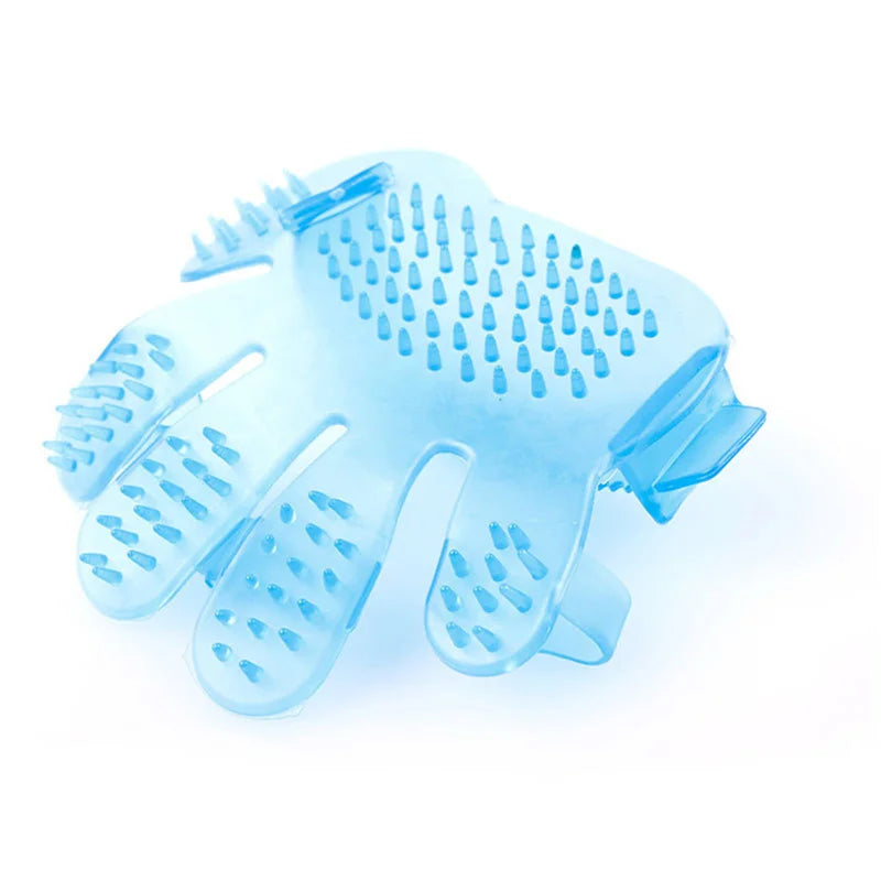 Dog Bath Brush