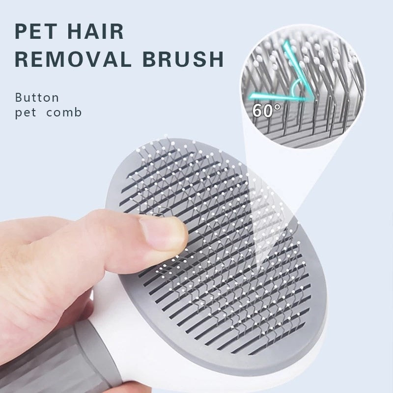 Pet Dog Brush