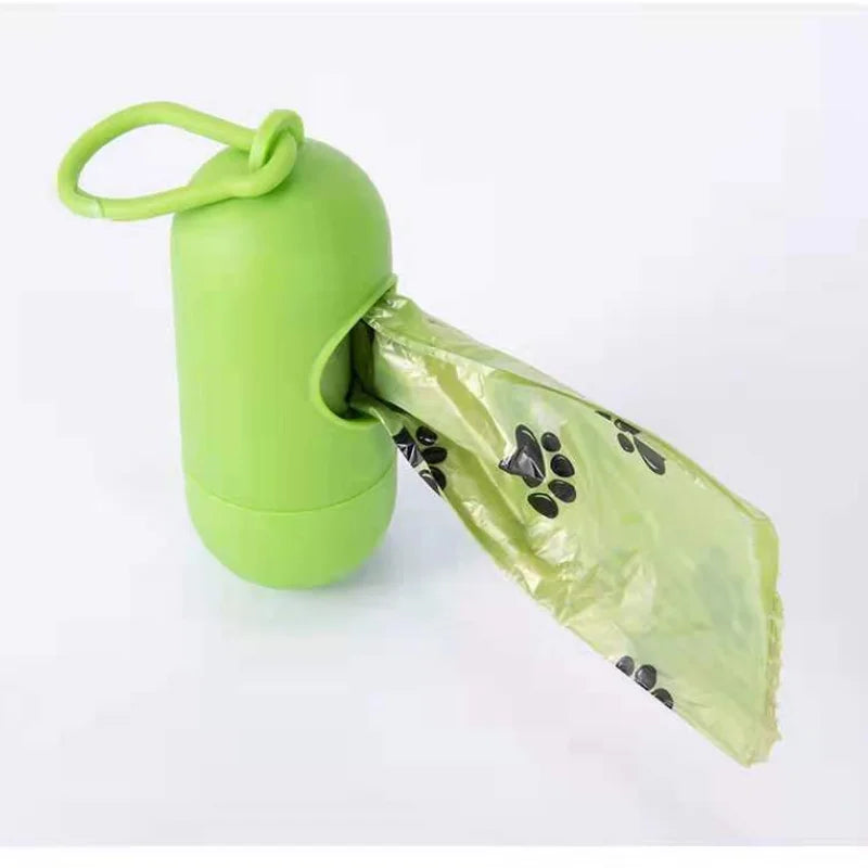 Pet Waste Bag Dispenser