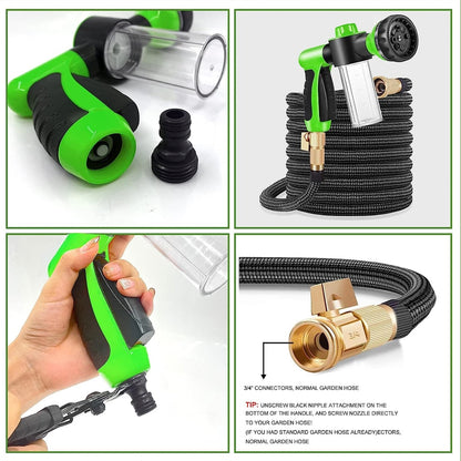 Pet Dog Shower Sprayer