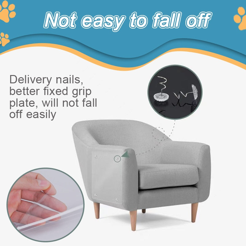 Cat Furniture Protectors Sofa