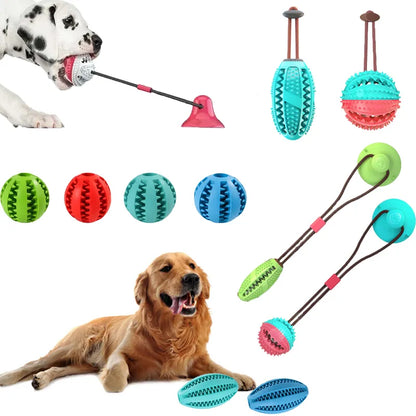 Silicon Suction Cup Dog Slow Feede