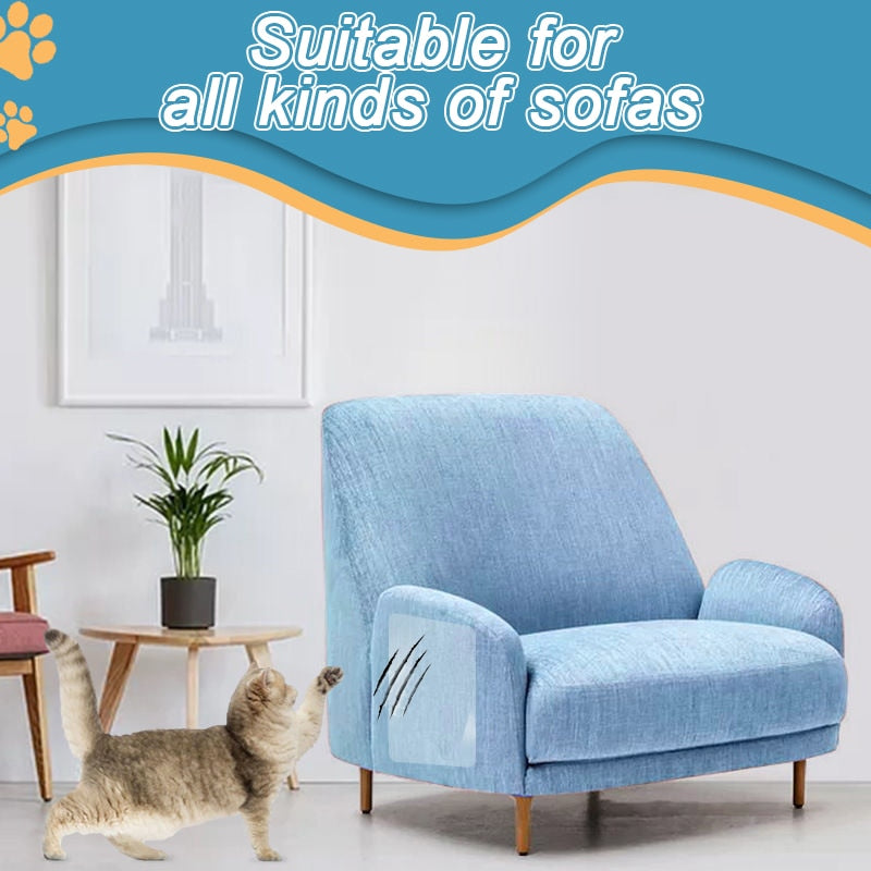 Cat Furniture Protectors Sofa