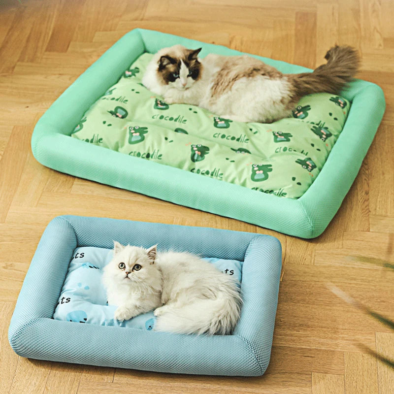 Cat Bed Cushion