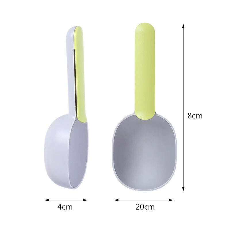 Dog Food Shovel Scoop