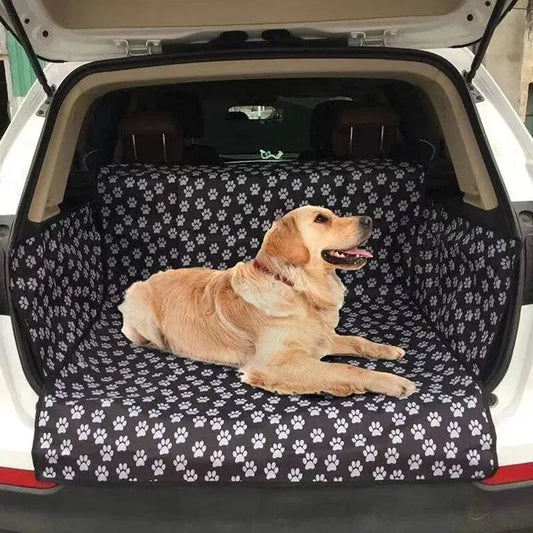 Pet Dog Car Seat Cover