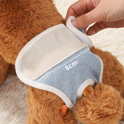 Reusable Female Dogs Diaper