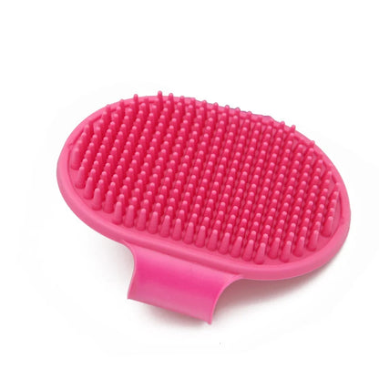 Bathroom Dog Bath Brush