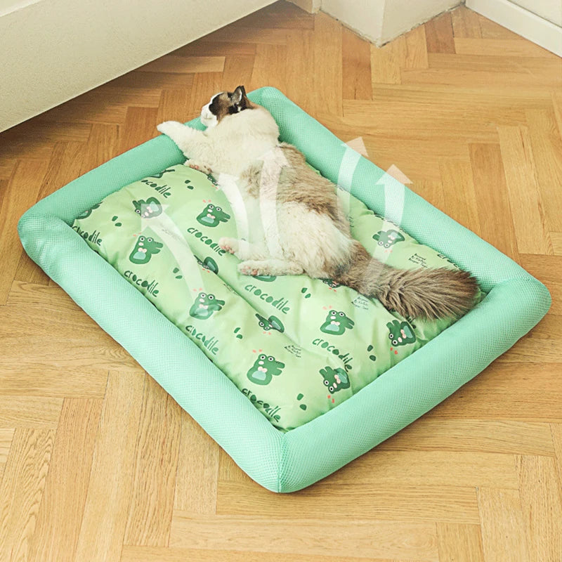 Cat Bed Cushion