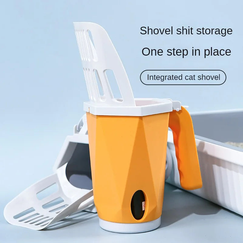 Cat Litter Shovel